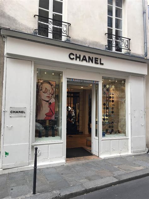 neuilly-sur-seine chanel|chanel français.